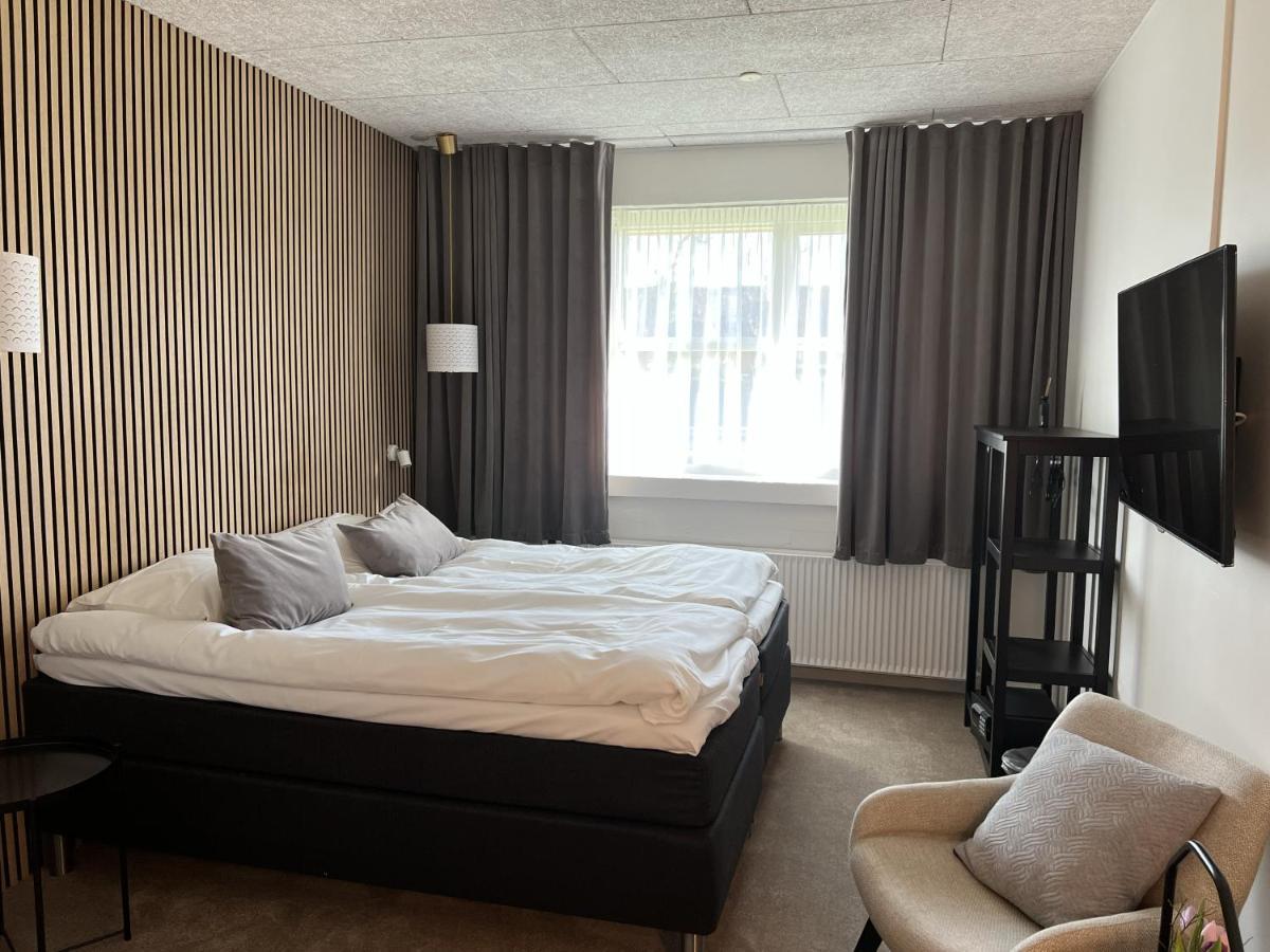 Hotel Sov Godt Herning Exteriér fotografie