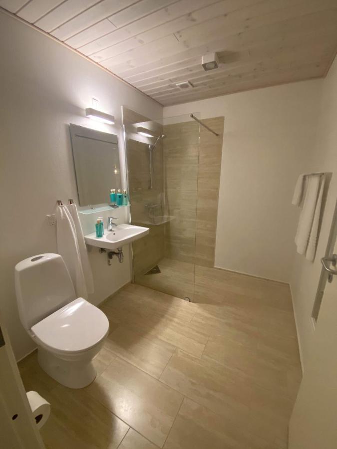 Hotel Sov Godt Herning Exteriér fotografie