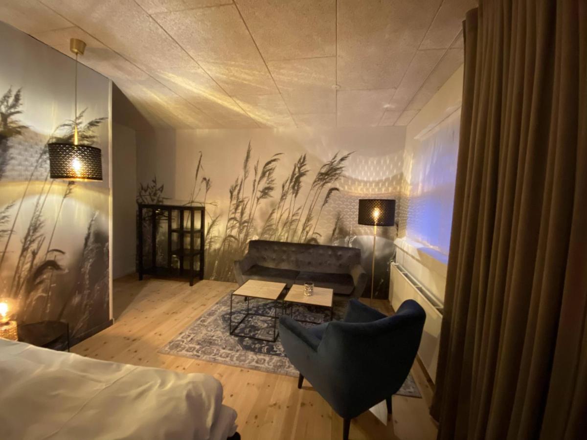 Hotel Sov Godt Herning Exteriér fotografie